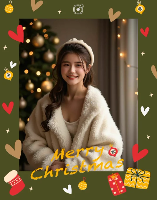 Your Personal Photo Studio, Always By Your Side!

With QFoto-AI, transform your photos into professional portraits in seconds. No need for a studio visit or facing the camera if you're shy. Save time and money—try it for free now!

#Christmas 