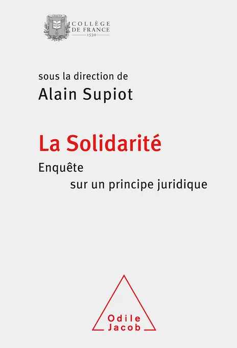 Première de couverture du livre.