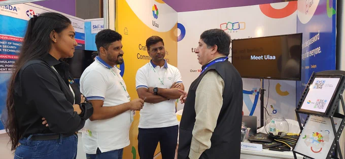 Thrilled to be at IndoCrypt2024! Come learn from industry experts and explore our cutting-edge security solutions! 