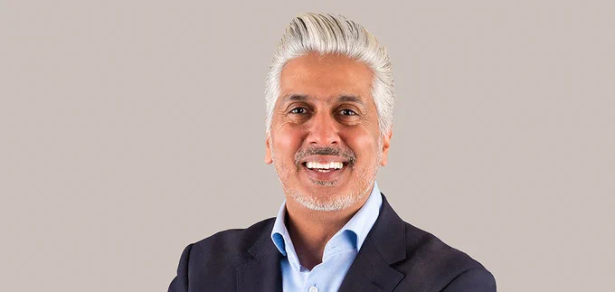 Photo of Amerjit Chohan
