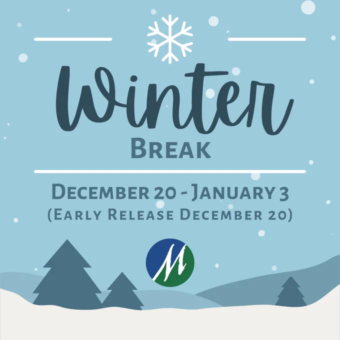 Winter Break