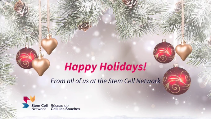Happy Holidays