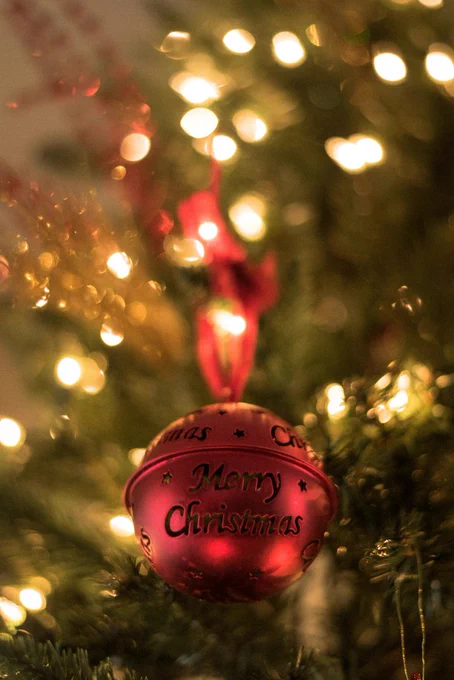 Photo by <a href="https://unsplash.com/@chadmadden?utm_content=creditCopyText&utm_medium=referral&utm_source=unsplash">Chad Madden</a> on <a href="https://unsplash.com/photos/red-christmas-bell-on-christmas-tree-ctdfK-0UKnk?utm_content=creditCopyText&utm_medium=referral&utm_source=unsplash">Unsplash</a>
      