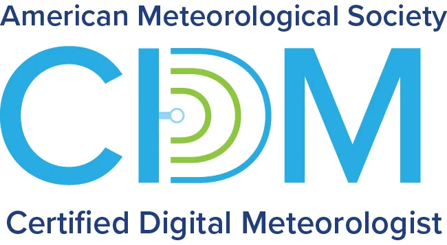 CDM Logo