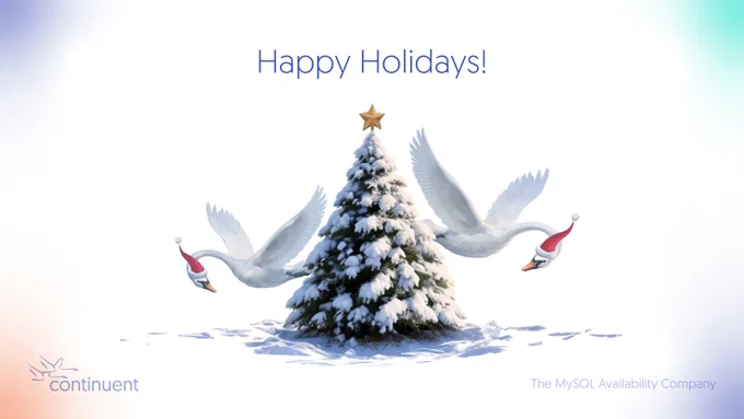 Happy Holidays!