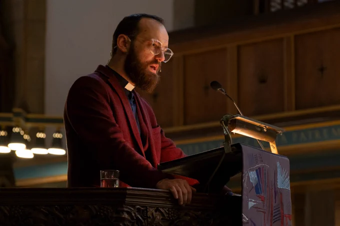 Advent Meditation
