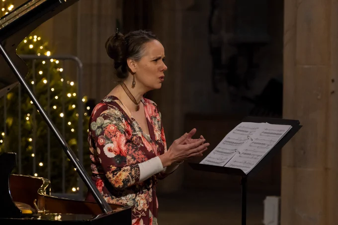 Advent Meditation