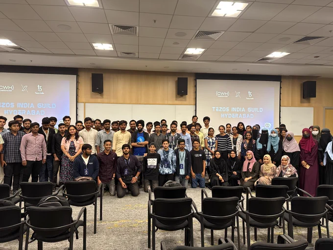 TIGuilds in Hyderabad