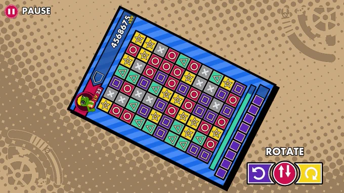 Junk blocks