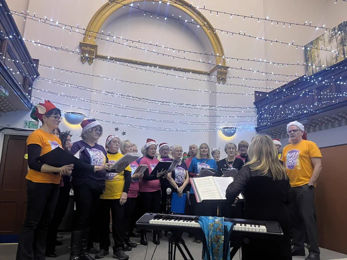 Choir
