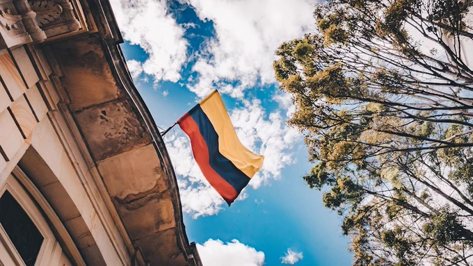 Photo by Flavia Carpio for Unsplash