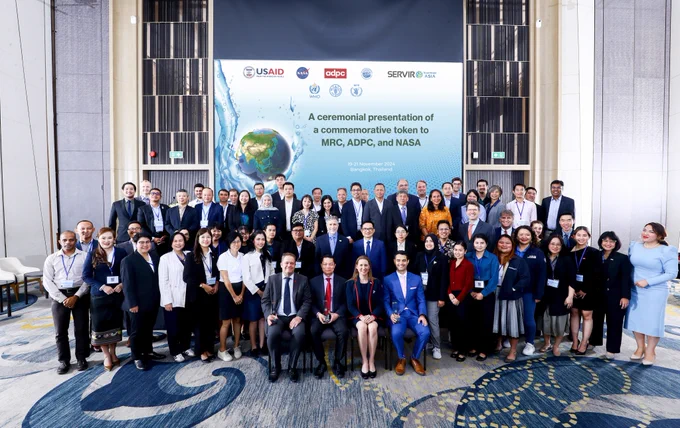 Group Photo