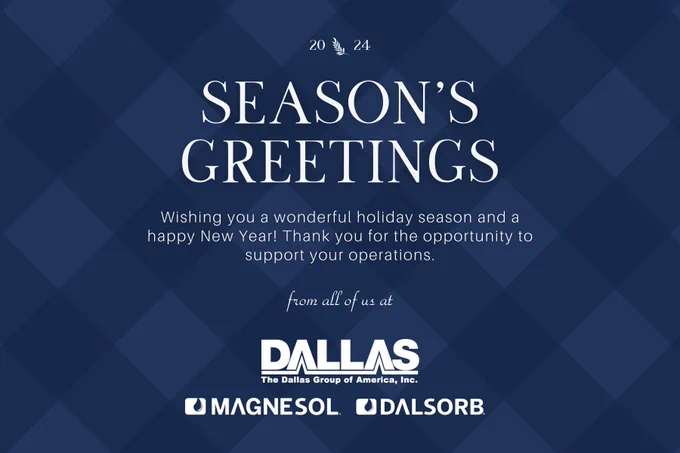 Season's Greetings