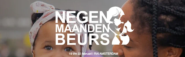 Negenmaandenbeurs 2025 RAI Amsterdam.