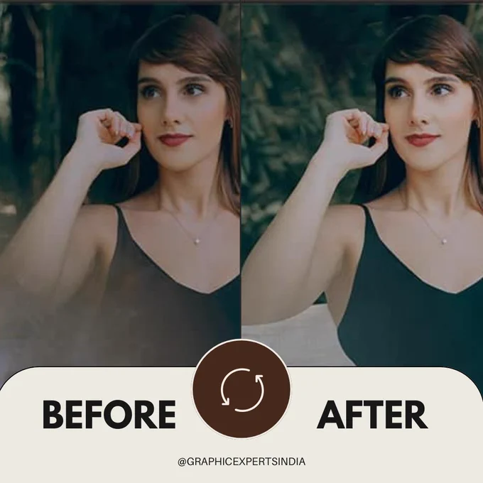 Transform Your Designs with Stunning Color Correction Services