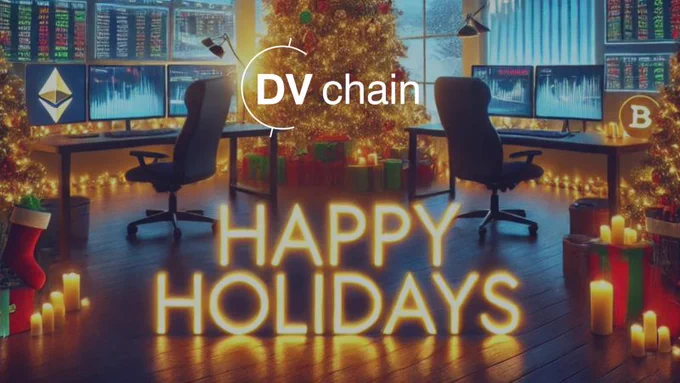 As the year comes to a close, we extend our warmest wishes for a joyous and prosperous holiday season to everyone. Thank you for being part of our journey—here’s to a bright and successful year ahead! 🌟