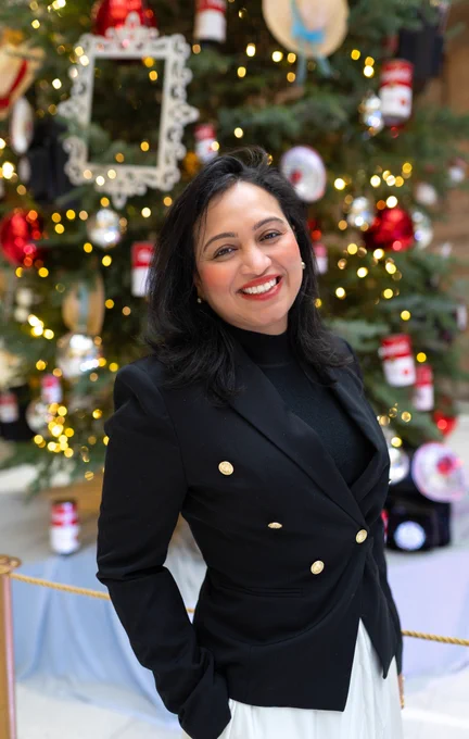 Happy Holidays!