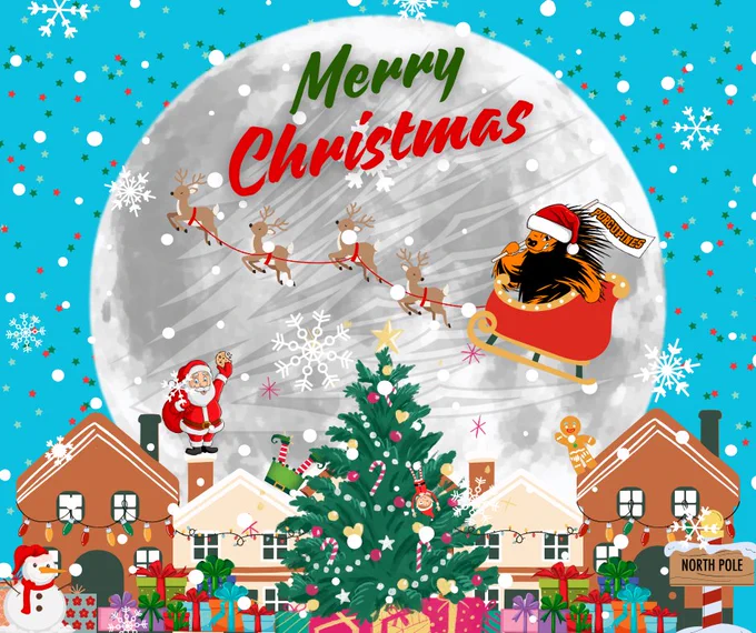 Merry Christmas