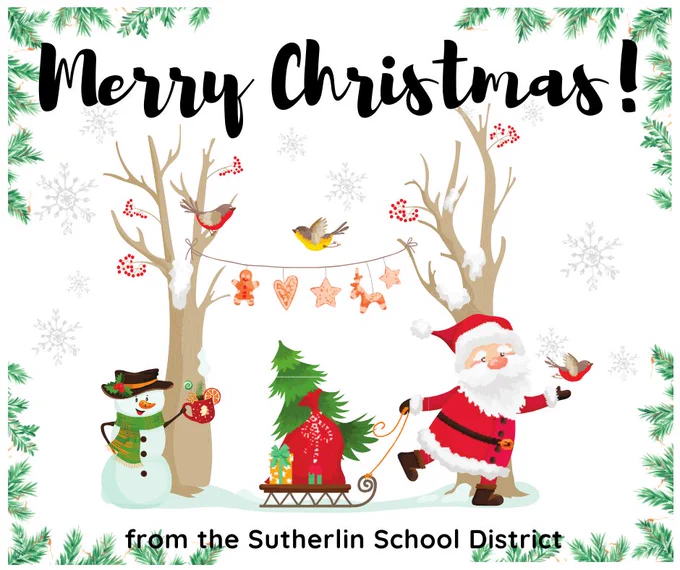 Merry Christmas