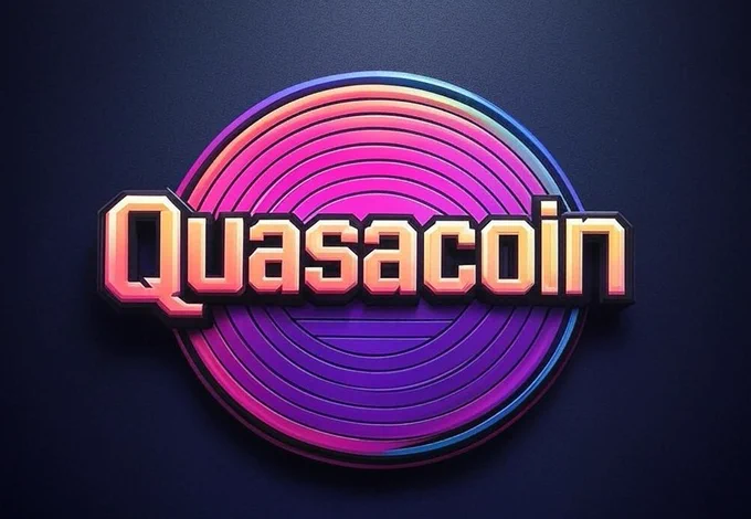 Quasacoin (QUA) 