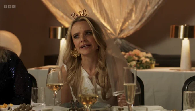 Sonia in Gavin and Stacey.