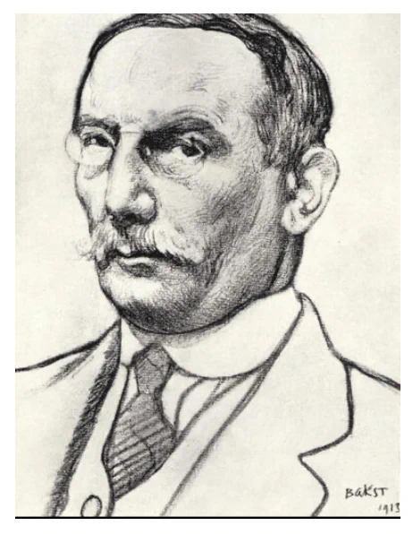Self-portrait