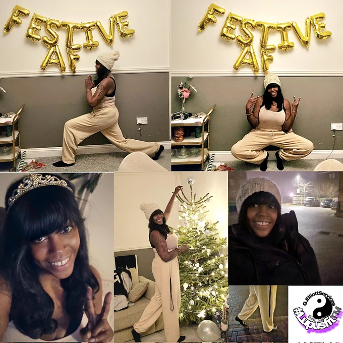 www.gelliottservices.com Lupusfit™️ Lupus, Chronic Kidney Disease, Raynaud's, Kienbock's Disease Advocate & Awareness 🫶🏿 🙌🏿 💜 🖤 🌍 💯. 