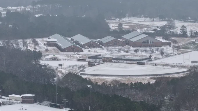 Adairsville School