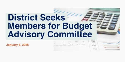 Budget Advisory Committee