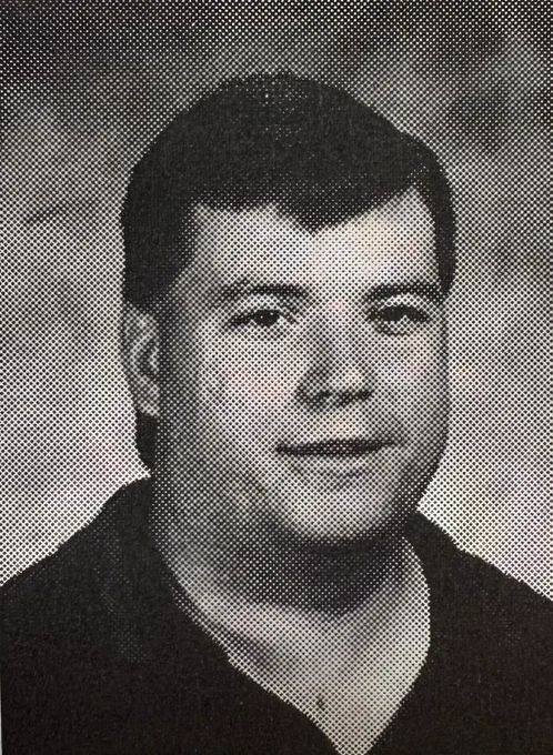 Brett Shuler recognition