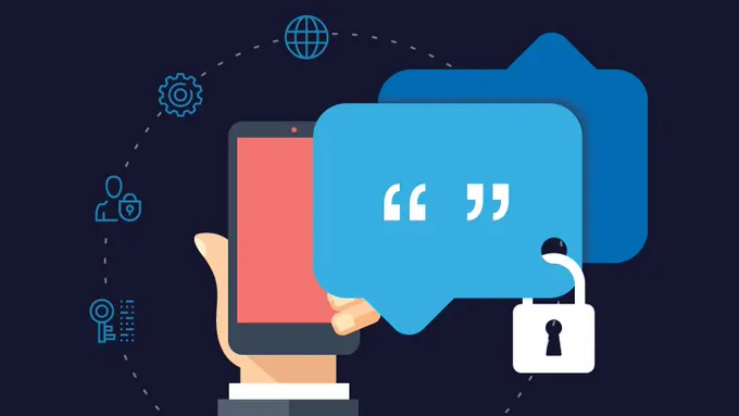 Messaging Security Market