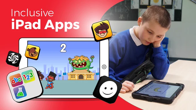 iPad Apps