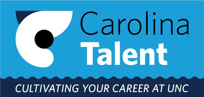Carolina Talent - Cultivating Your Career at UNC
