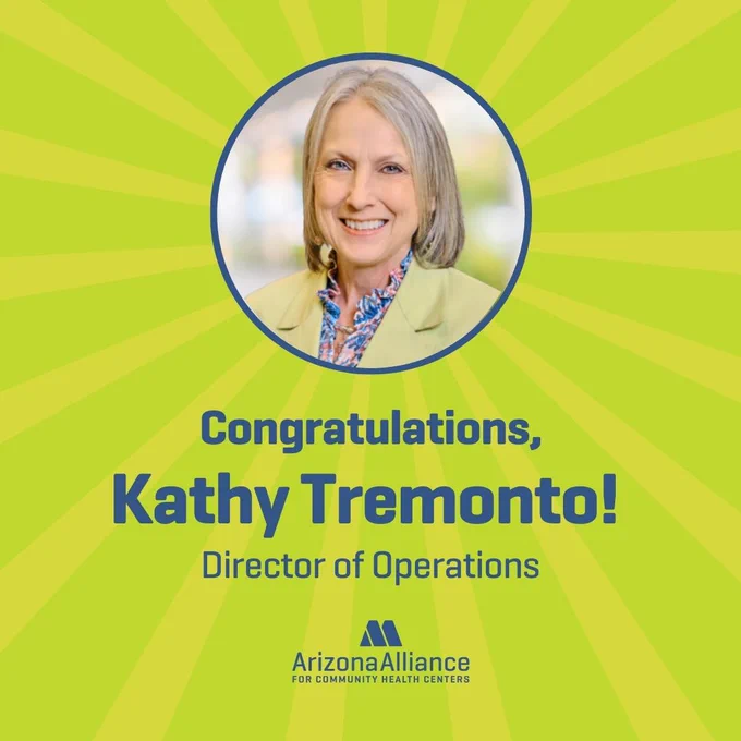 Kathy Tremonto