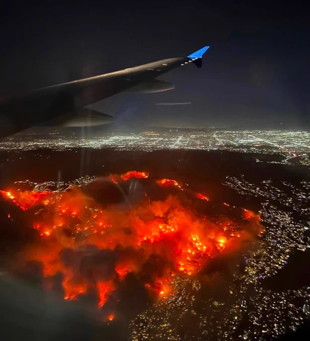 https://firescape.blog/firescape
#FireScape #FireScaping using #rainwater #rainbarrel #raingarden. #FirescapeManual #FirescapeGuide included.

Los Angeles,USA is  in STATE OF EMERGENCY,over 30,000 have been ordered to evacuate because of FIRE. USA is BURNING