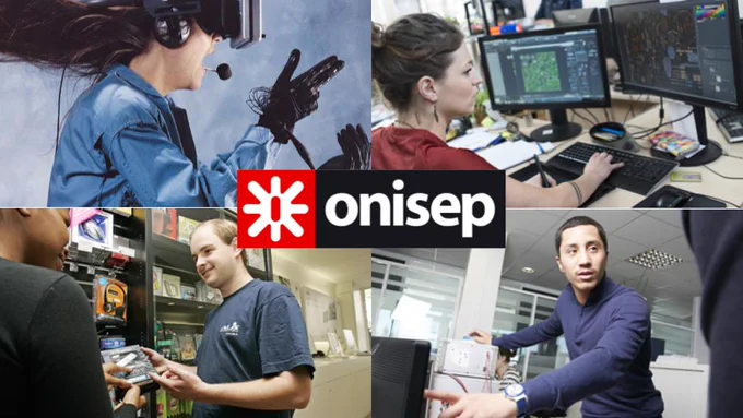 © digitalvision
© Grégoire Maisonneuve/Onisep
© Alain Potignon/Onisep