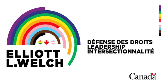 Elliott L. Welch
Défense des droits, leadership, intersectionnalité