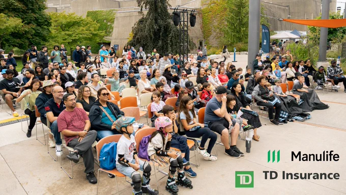 UTSC Homecoming 2024