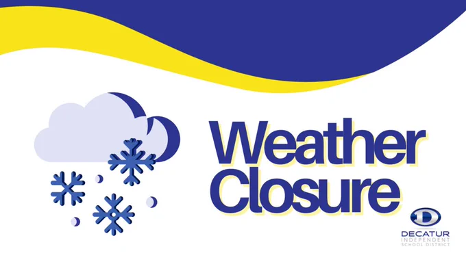 Weather Closure