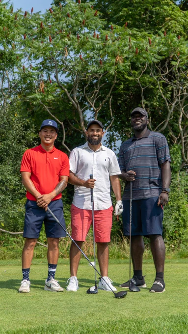 UTSC Golf Day 2024