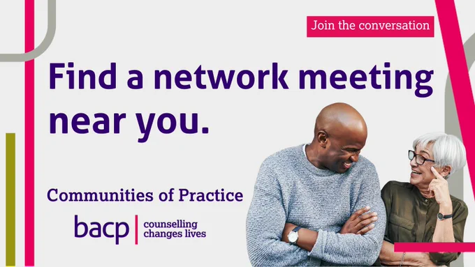 Find a network meeting near you.
