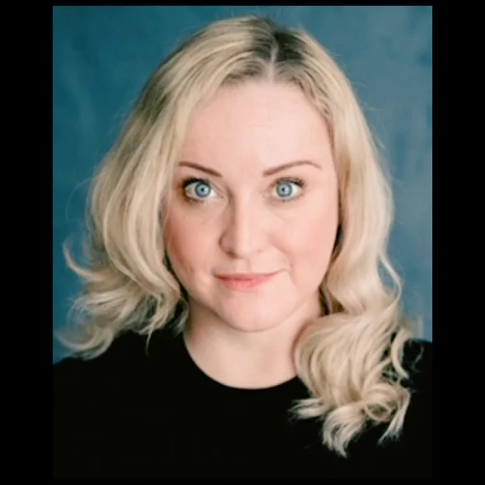 New storyteller in residence 
