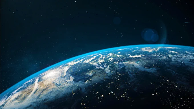 A new United Nations Sustainable Development Goal (SDG) aims to conserve and sustainably use Earth's orbit.