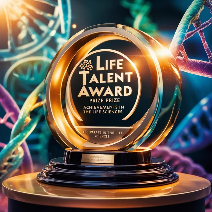 🔗More information here: https://kurzlinks.de/LIFETalent 