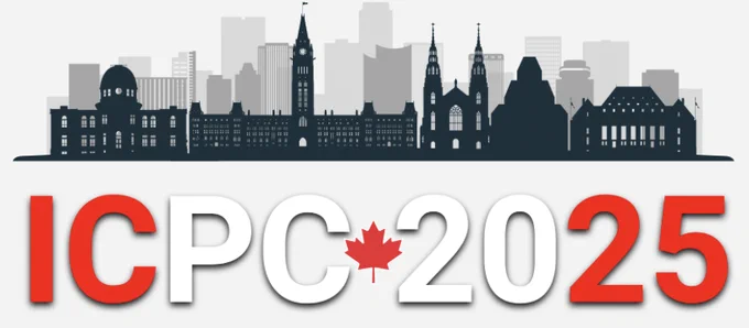 ICPC 2025 Logo