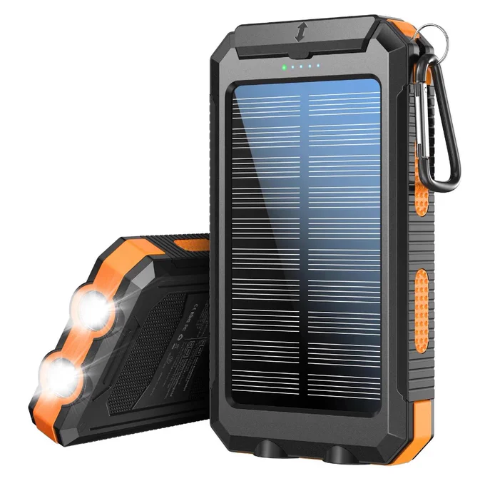 Solar Tools to Stay Connected 