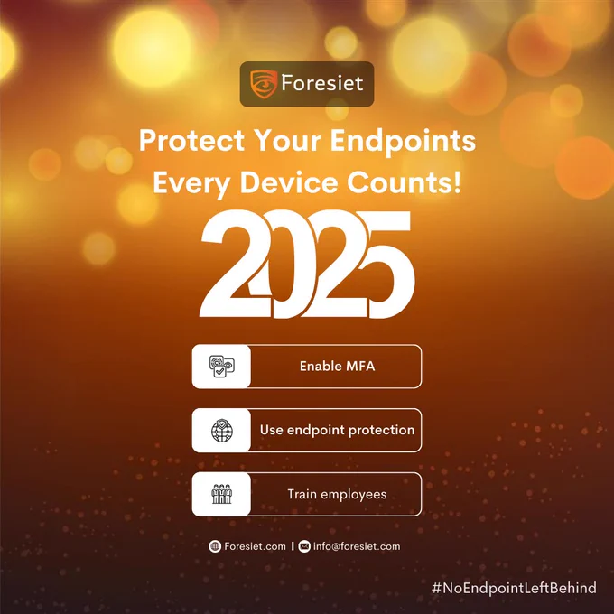 No Endpoint Left Behind