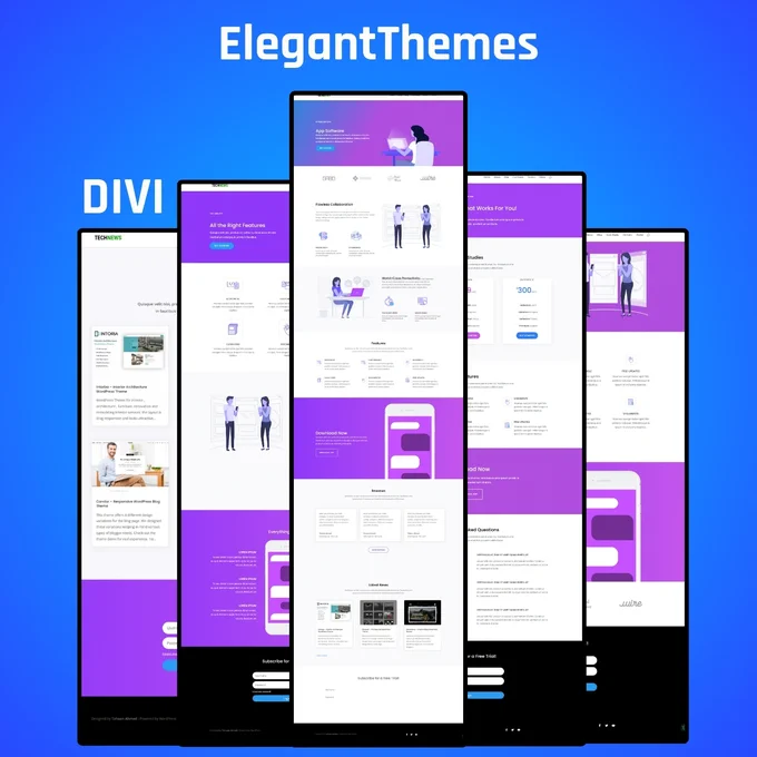 Ready to make your website stand out? Check out this modern, visually stunning design built with Divi by Elegant Themes—perfect for businesses looking to leave a lasting impression!  ✨

💡 𝐖𝐡𝐲 𝐂𝐡𝐨𝐨𝐬𝐞 𝐃𝐢𝐯𝐢?
✅ Fully customizable and professional designs 💻
✅ Mobile-responsive layouts for all devices 📱
✅ Lightning-fast loading speeds ⚡
✅ Seamless user experience for better engagement 🌟
✅ Built to grow your brand and boost conversions 📈

🎯 Let’s create a website that represents your brand perfectly and drives results!

📞 𝐂𝐨𝐧𝐭𝐚𝐜𝐭 𝐦𝐞 𝐭𝐨𝐝𝐚𝐲!
📧 Email: tahaanahmed99@gmail.com
📱 Phone:  8801768375465

Let’s turn your vision into reality! 🌐✨
