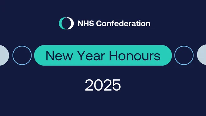 New Year Honours 2025