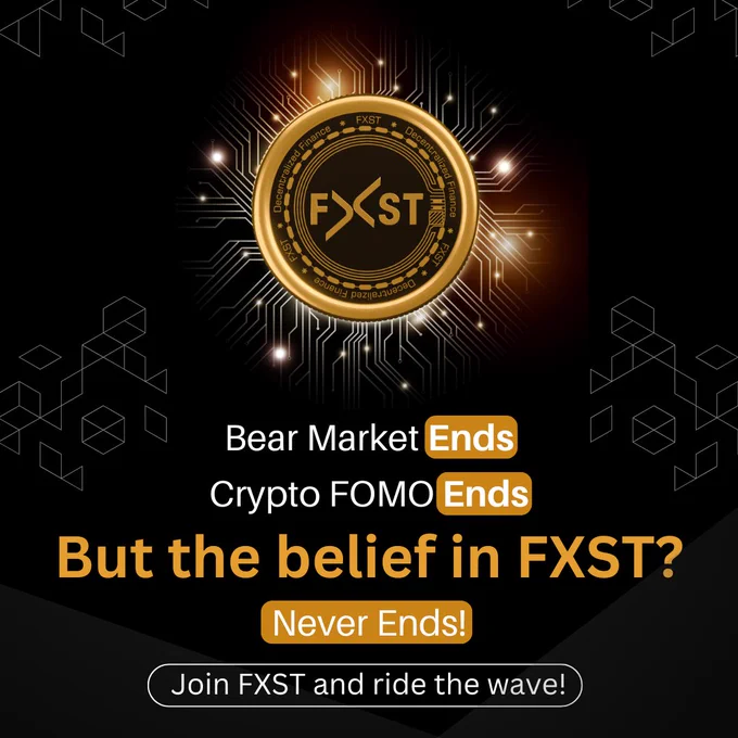FXST Token